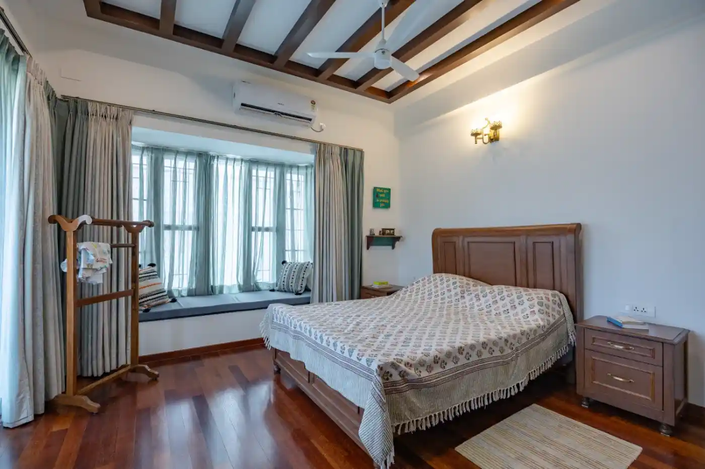 Anvaya Residence gallery image 14